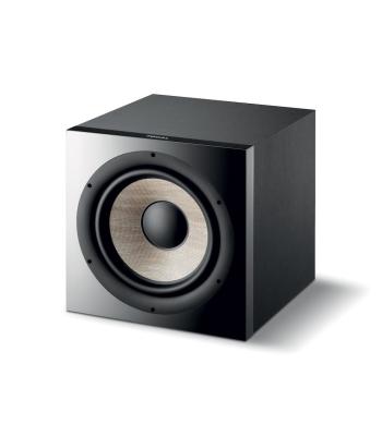 Focal Sub 1000F Subwoofer - Black